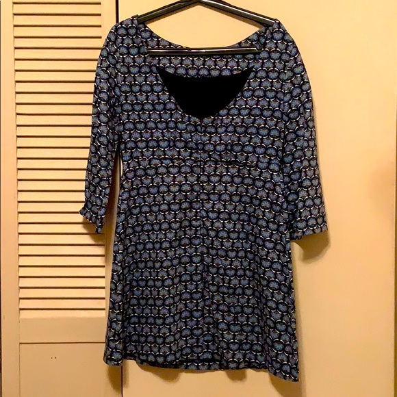 Mini dress - Picture 2 of 2